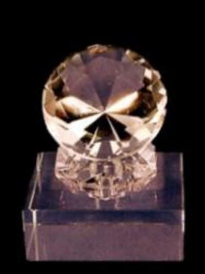 Diamond Base A 4"