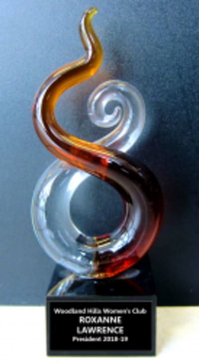 Open Spirit Color Crystal