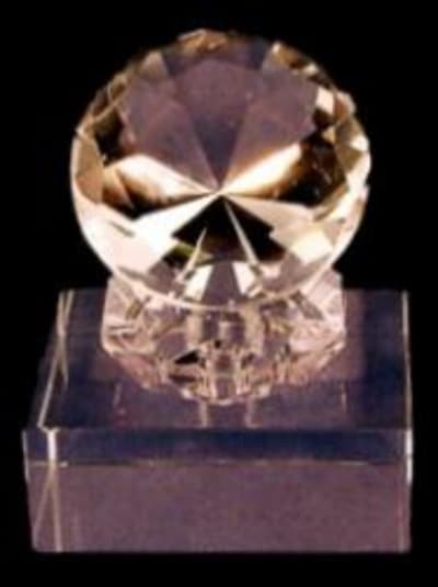 Diamond Base B 4-1/2"