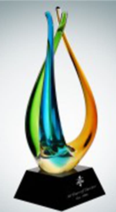 Uplift Color Crystal