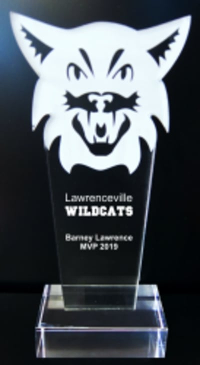 Wildcat-Bobcat - 9-1/2''