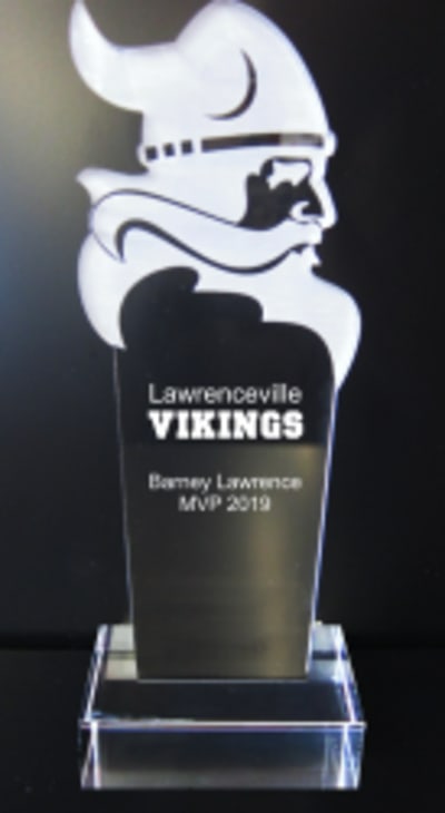Viking - 9-1/2''