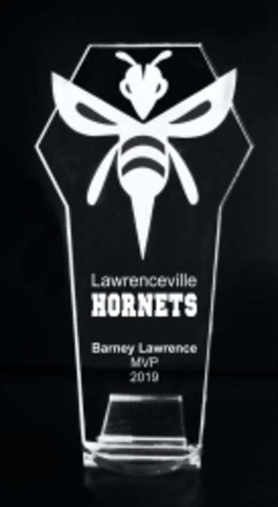 Hornet - Bee - 8"