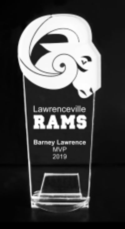 Ram - 8"