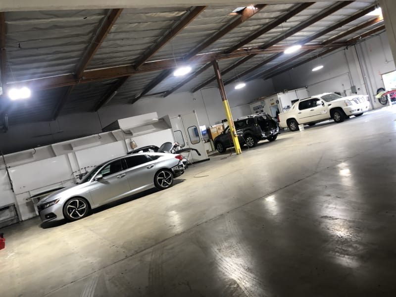 Mechanical Services