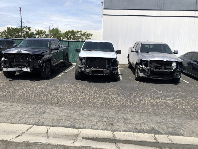 Fleet Services