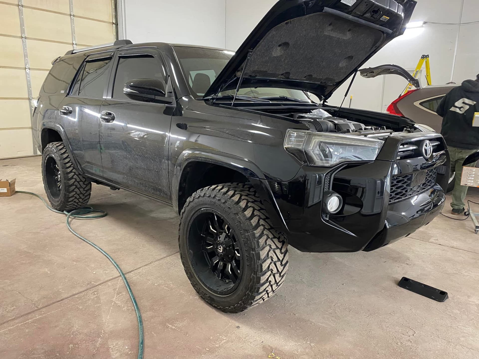 Auto Body Shop Serving Hayden