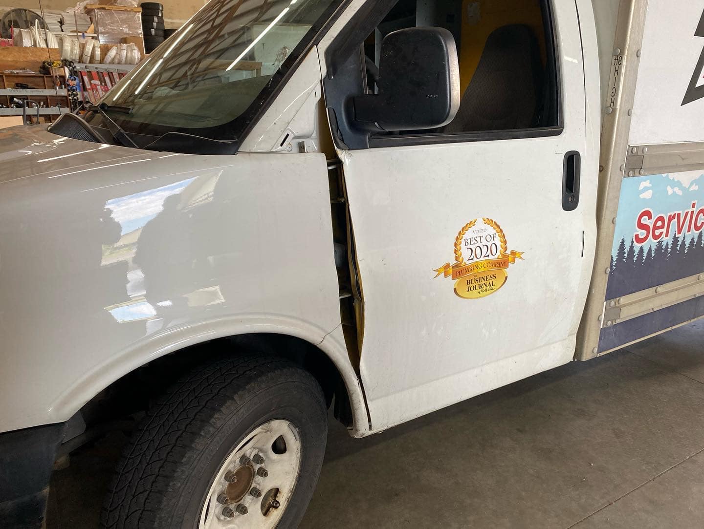 Paint Correction