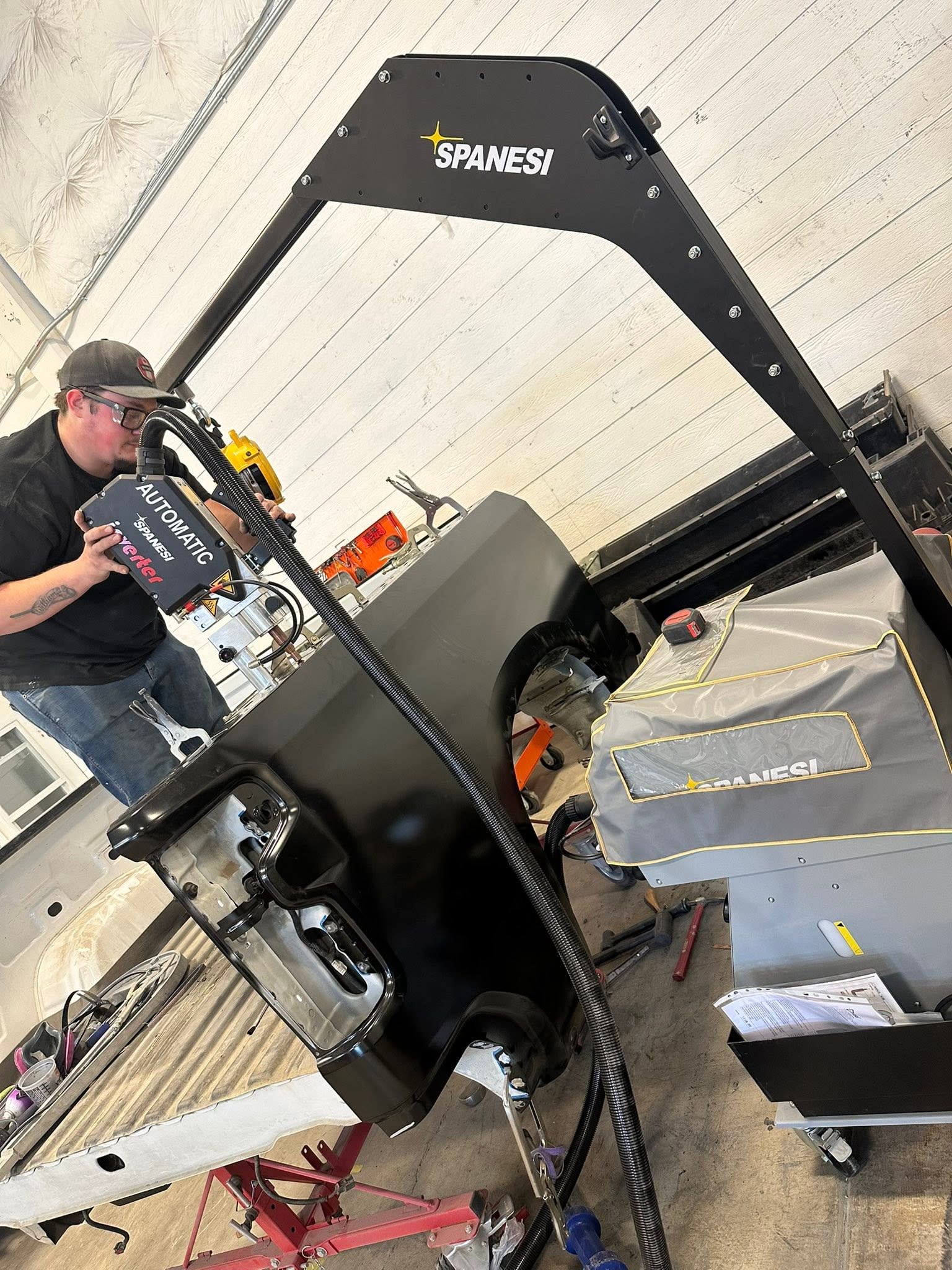 Precision Measurement