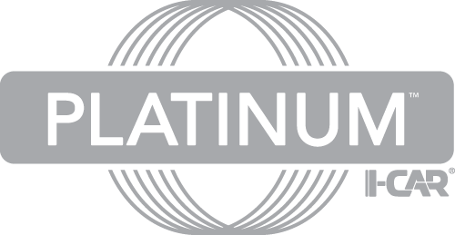 I-CAR Platinum Technicians