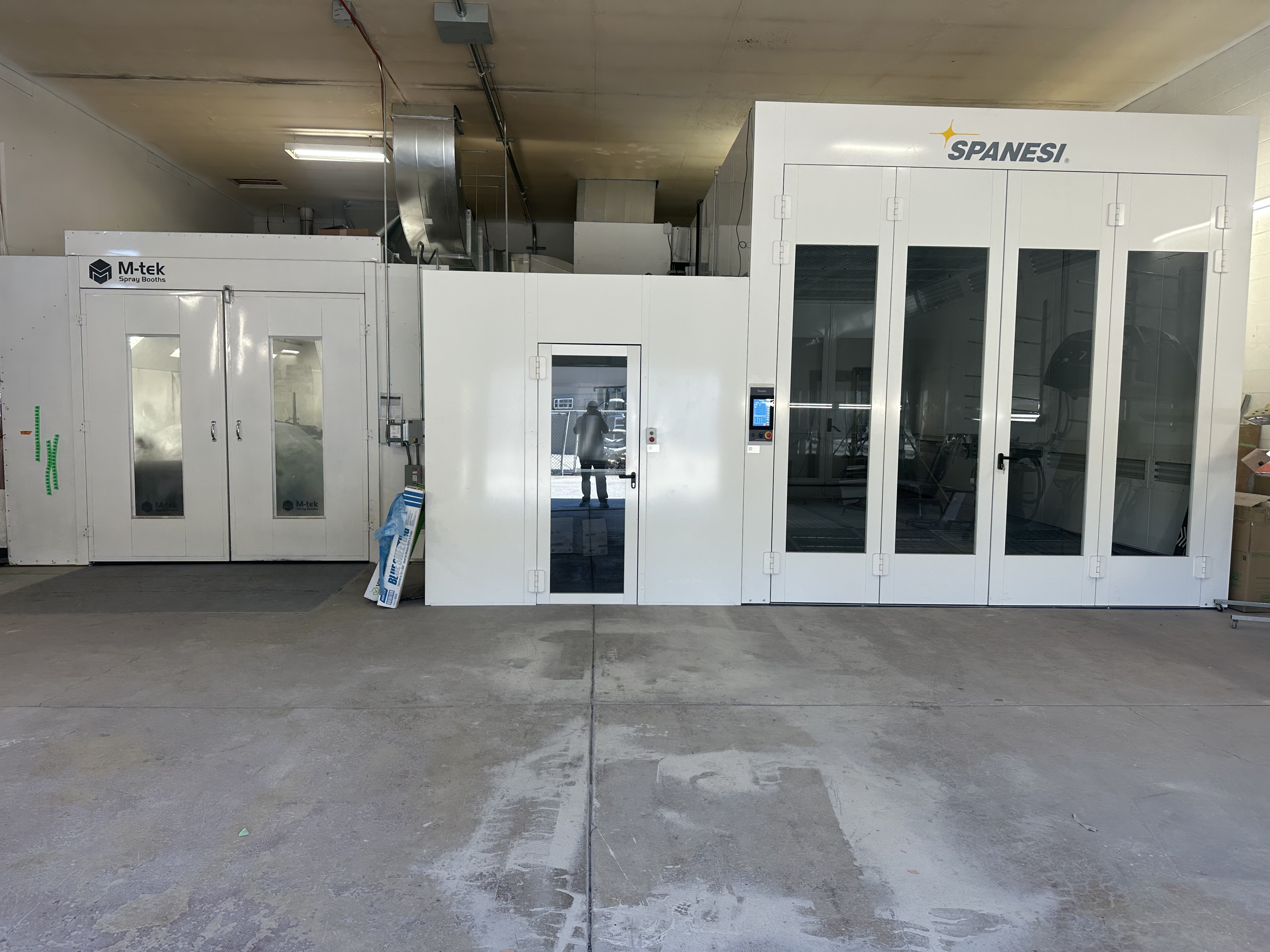 Car Grabber frame pulling system