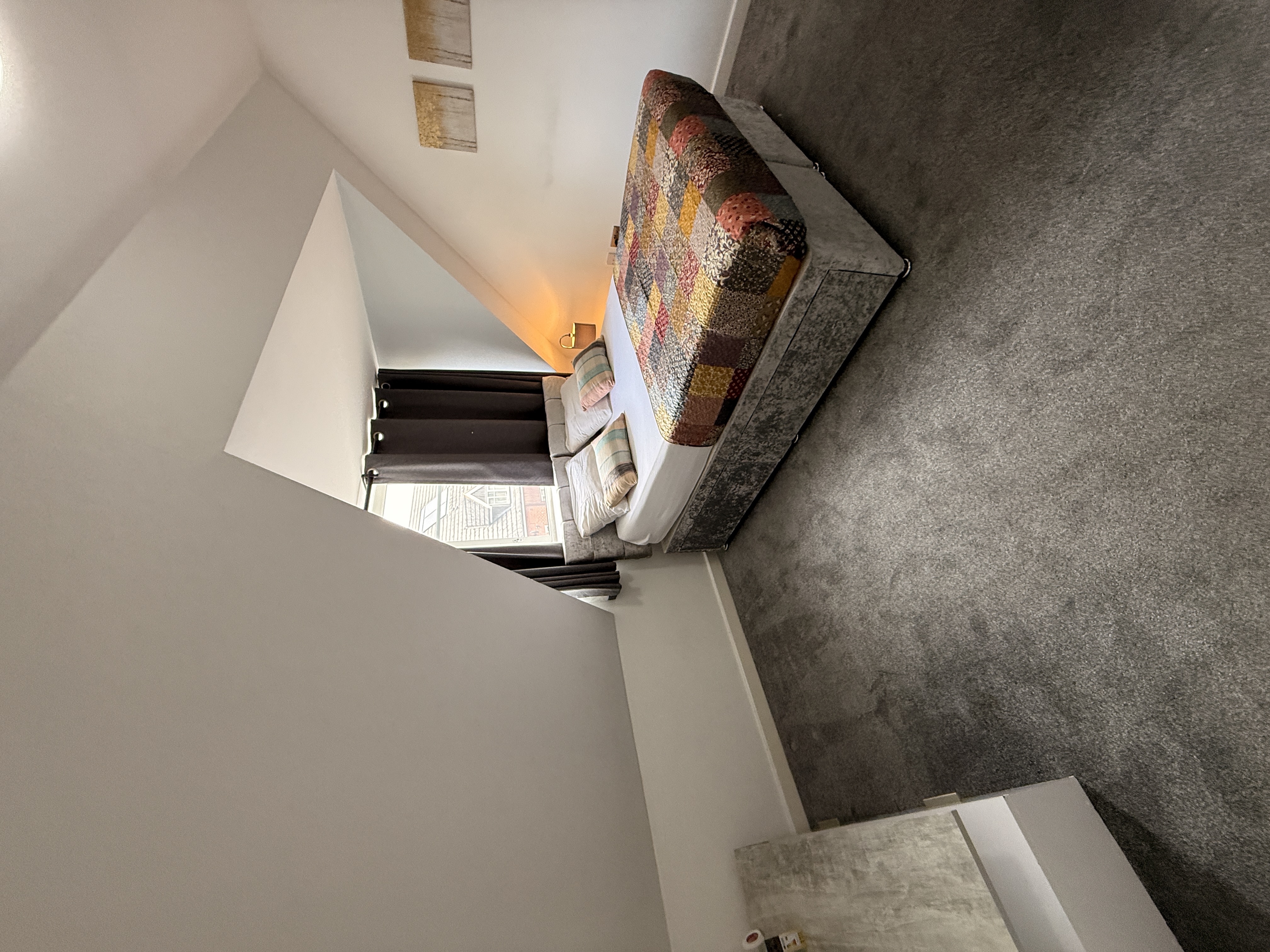 Modern 3 Rooms in Milton Keynes view 3