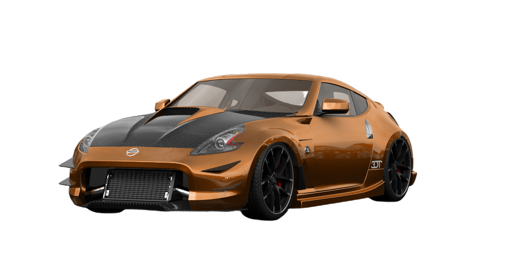 Imagen del auto