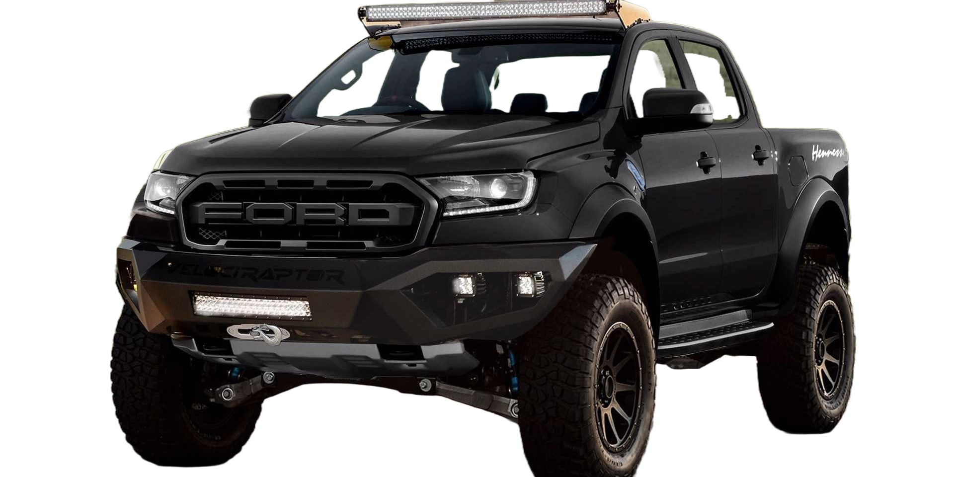 Ford Raptor