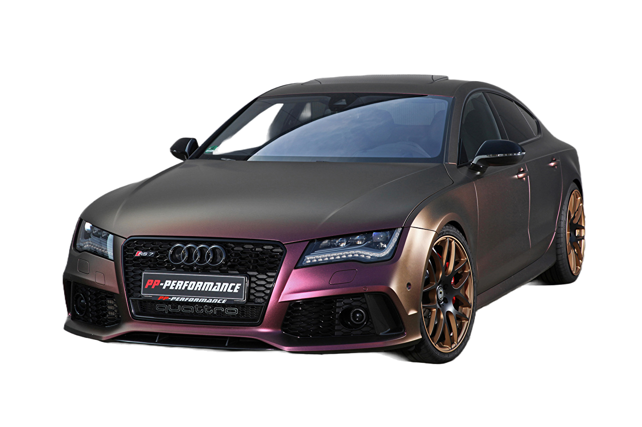 Audi RS7