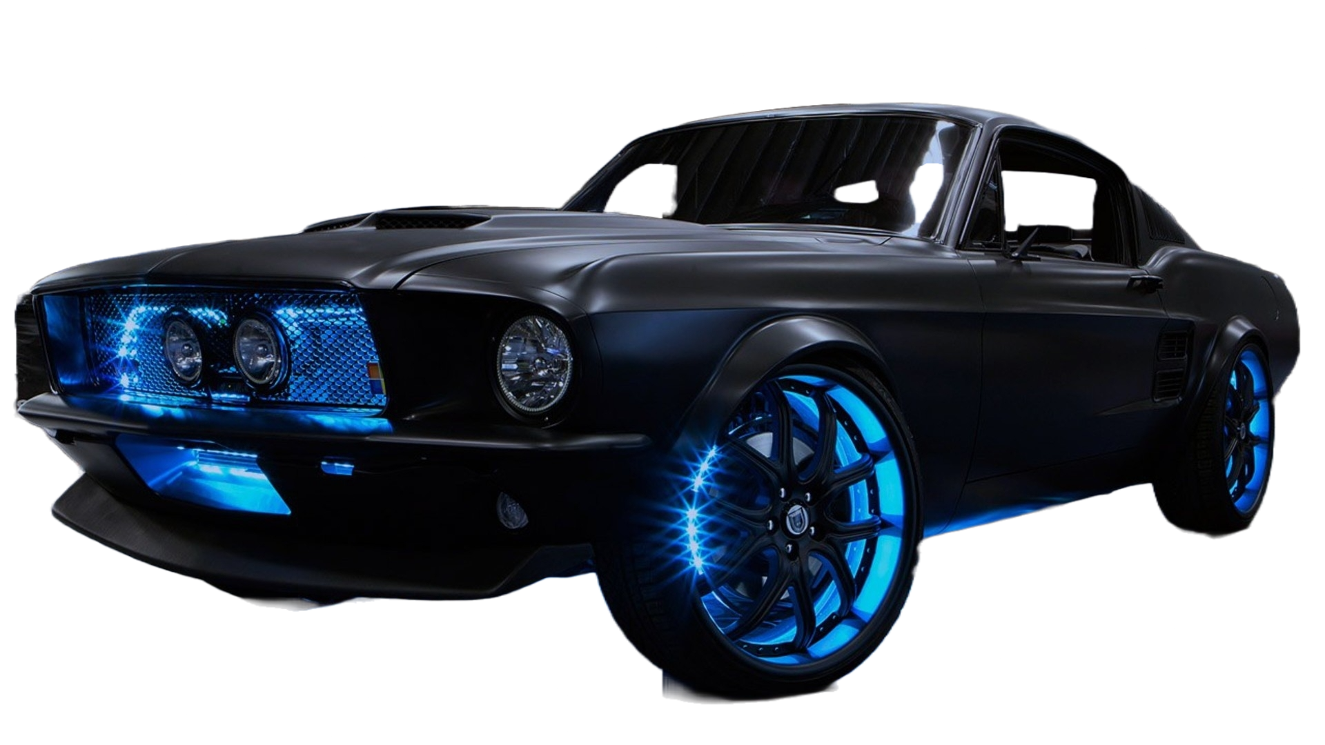 Car banner