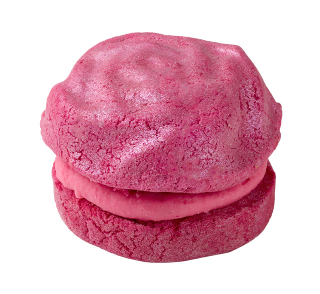 Пенорони для ванны LUSH, 490 р.