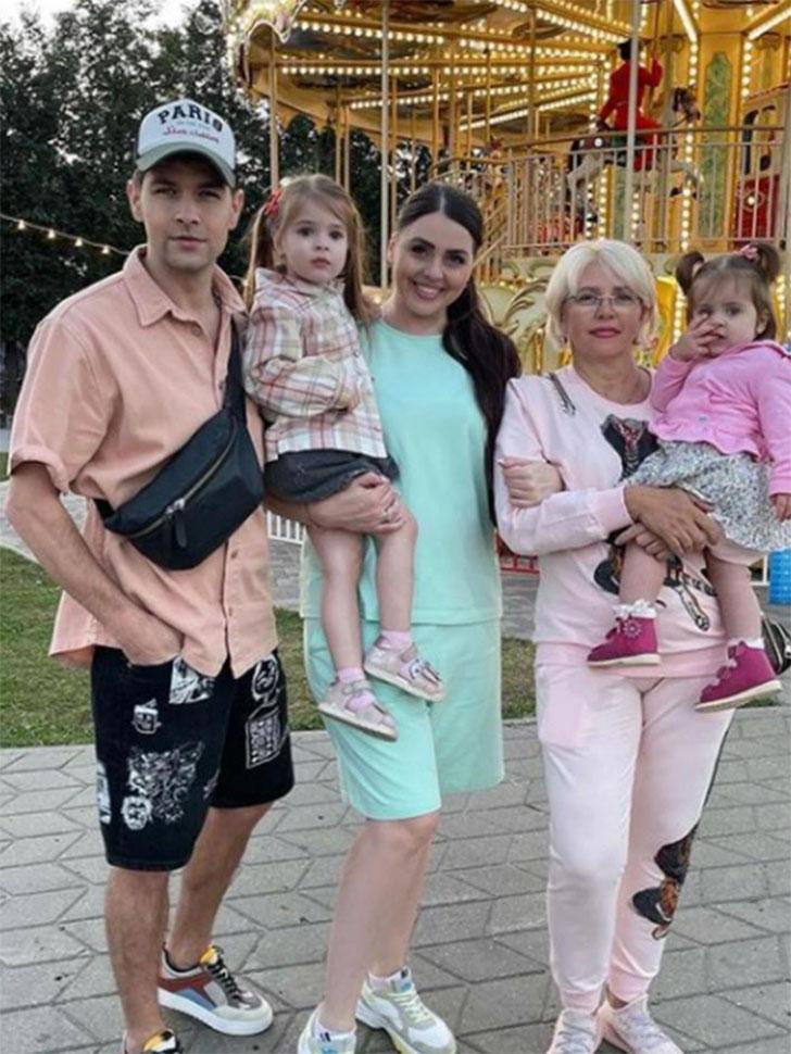 Фото Ольги Рапунцель Дом
