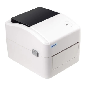 Direct Thermal Label Printer XP-420B Printer