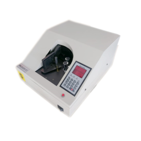 Bundle  Note Counting Machine