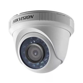 Hikvision 2 MP HD IR Indoor Dome Camera DS-2CE56D0T-IRP