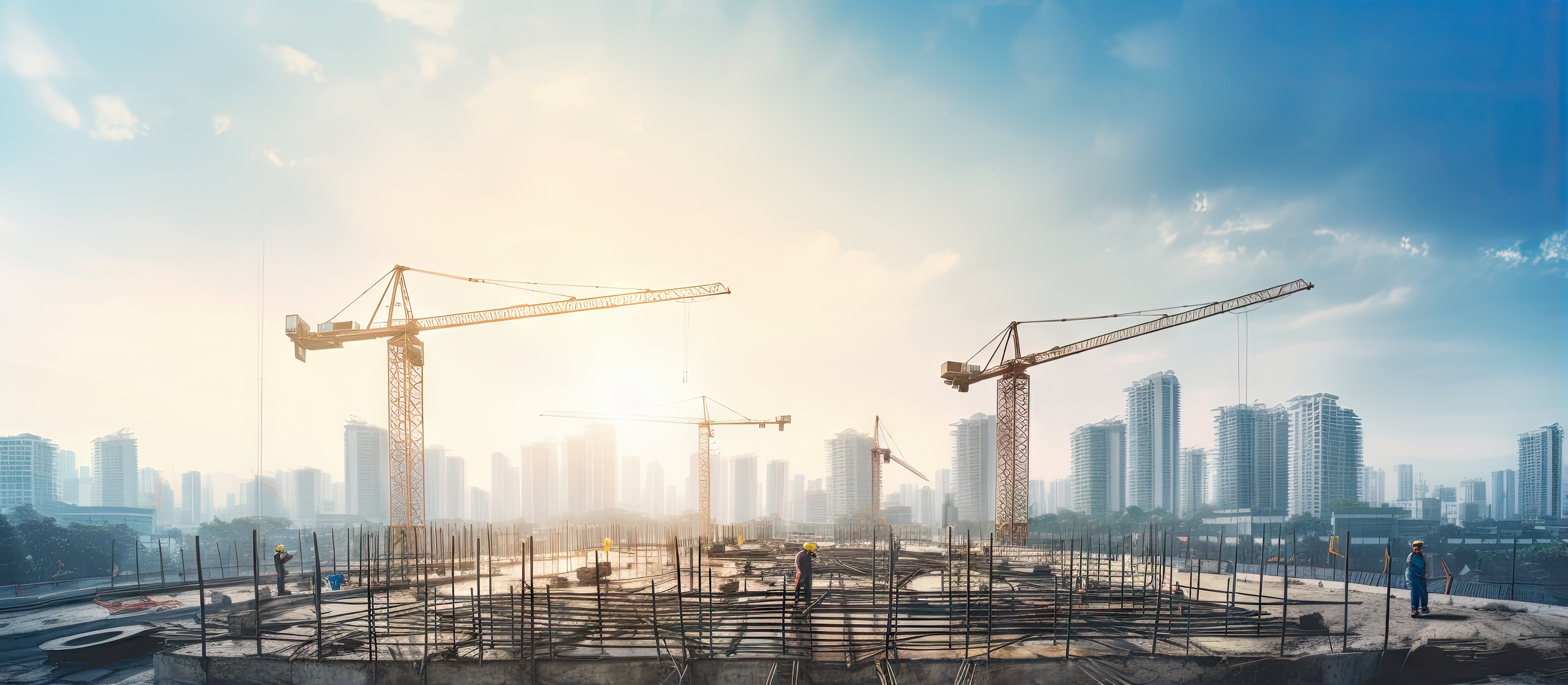 Residential Construction