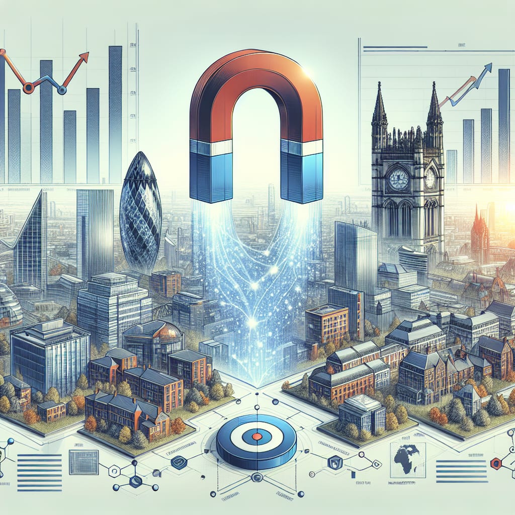 Discover effective digital marketing strategies in Manchester to boost your business and reach your target audience effortlessly.