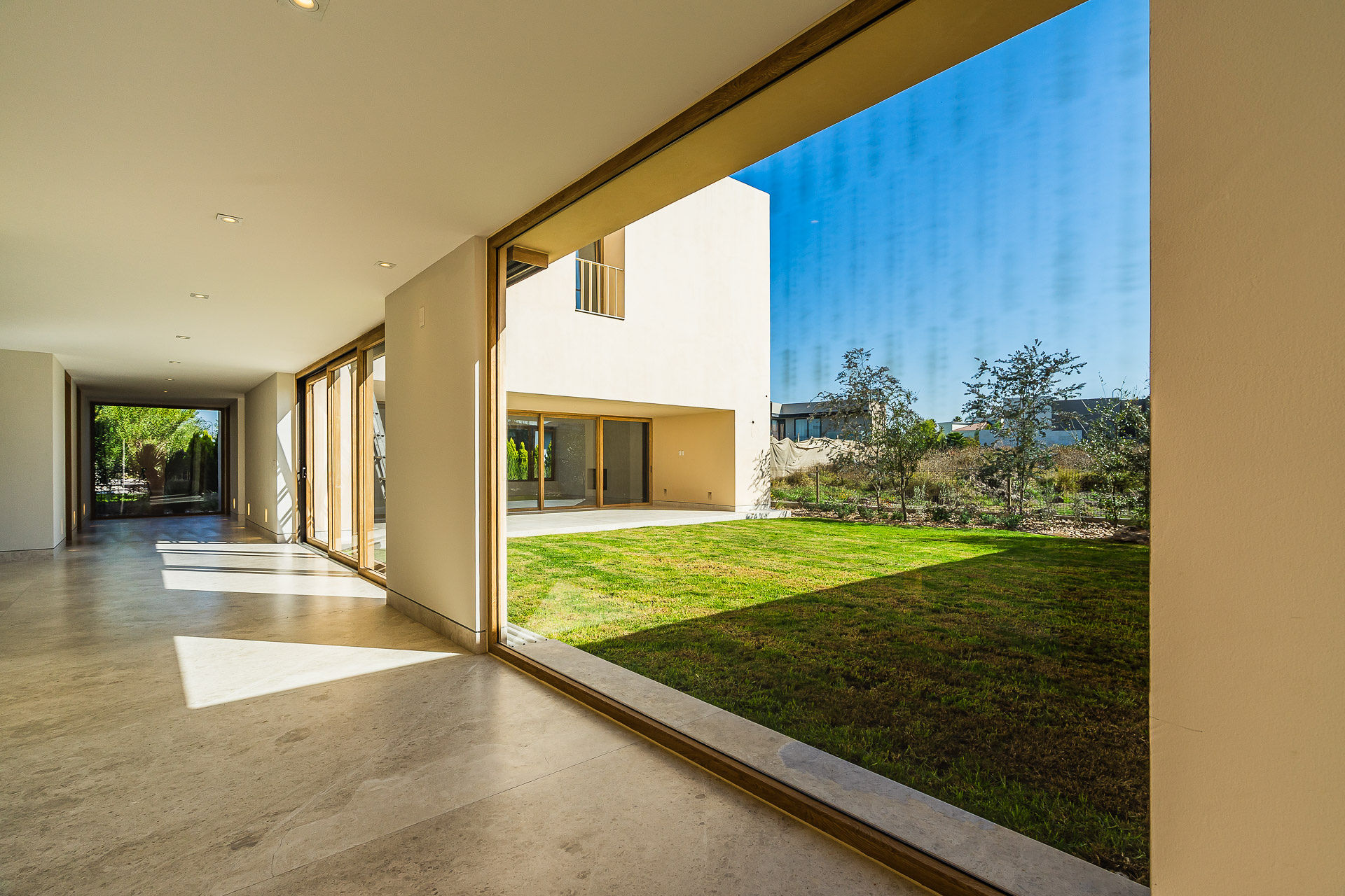 Casa Capuchinas Lote 4 - Portada