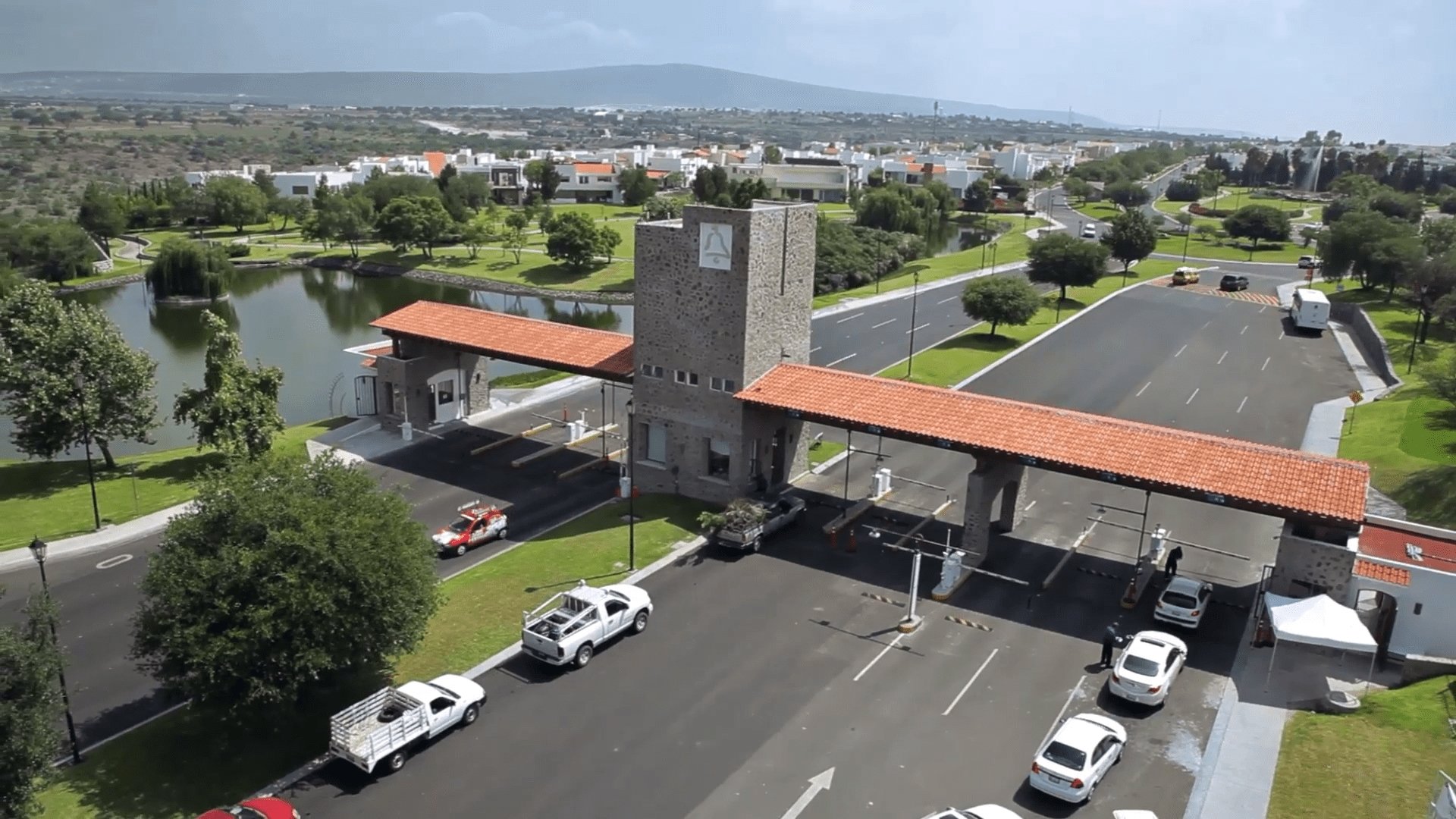 Club Campestre El Campanario