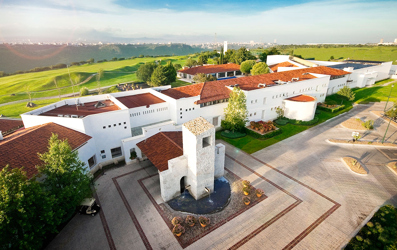 El Campanario Residencial