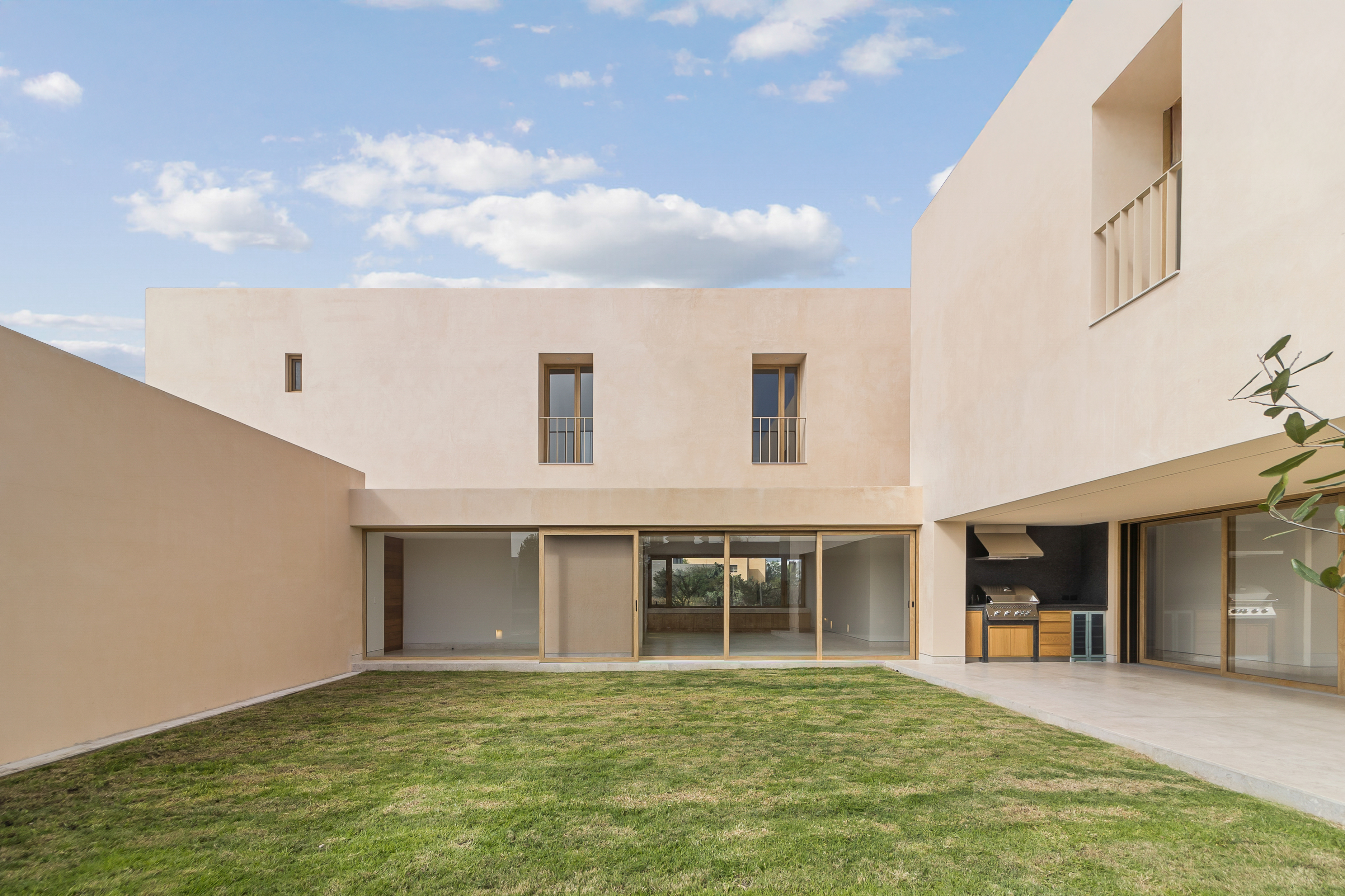 Casa Capuchinas 115 - Imagen 3