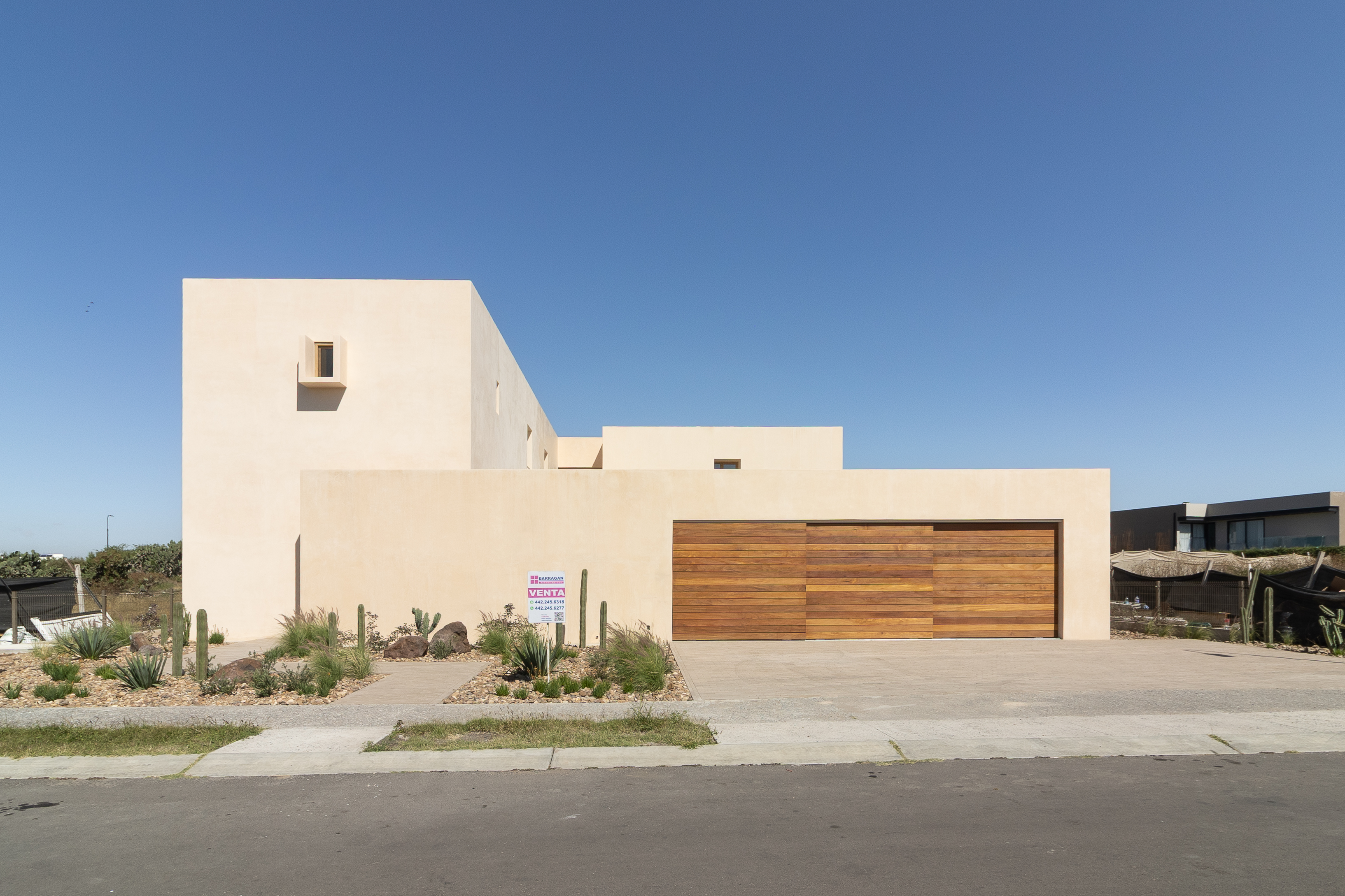 Casa Capuchinas 115 - Imagen 4