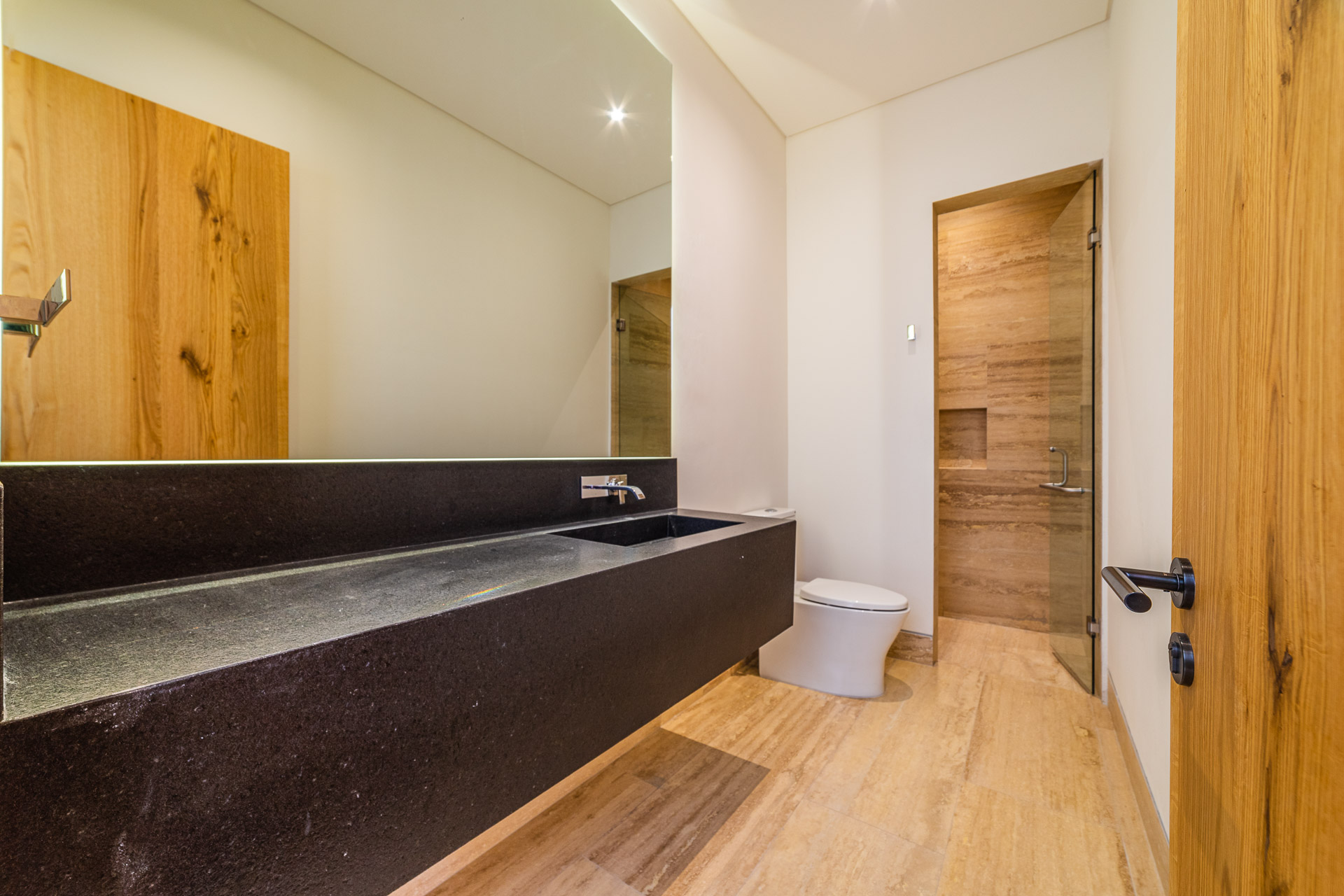 Casa Santa Inés 23 - Imagen 1