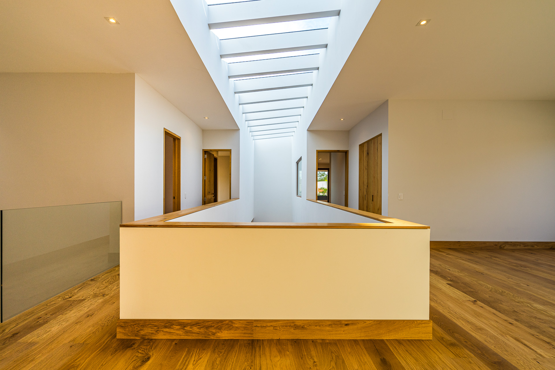 Casa Santa Lucia 62 - Espacio