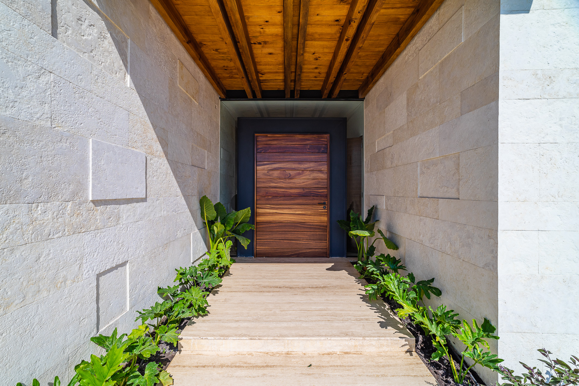 Casa San Antonio 359 - Exterior