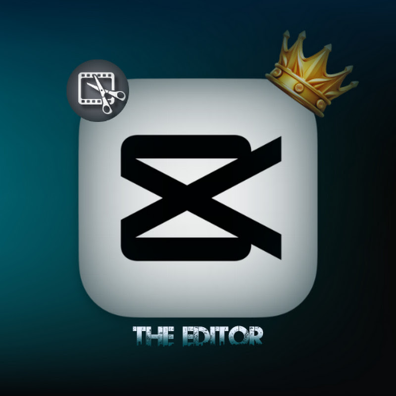THE EDITOR