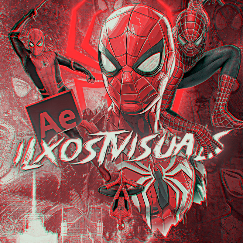 ilxostVisuals