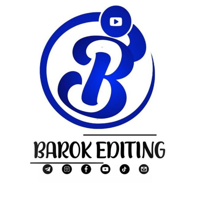 Barok Edits