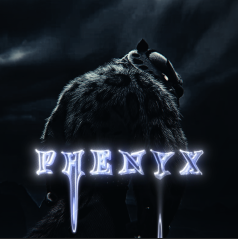 玄 𝐍 𝐘 𝐗  信