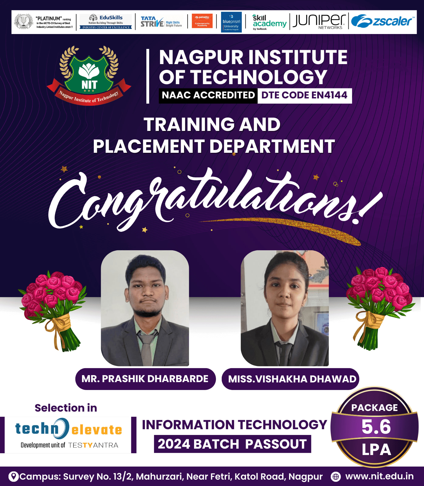 Aaa Nagpur Institute Of Technology Aaa nagpur institute of technology