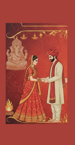 सनाढ्य ब्राह्मण महासभा द्वारा आयोजित वैवाहिक सम्मेलन