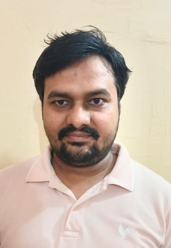 Himanshu Sharma