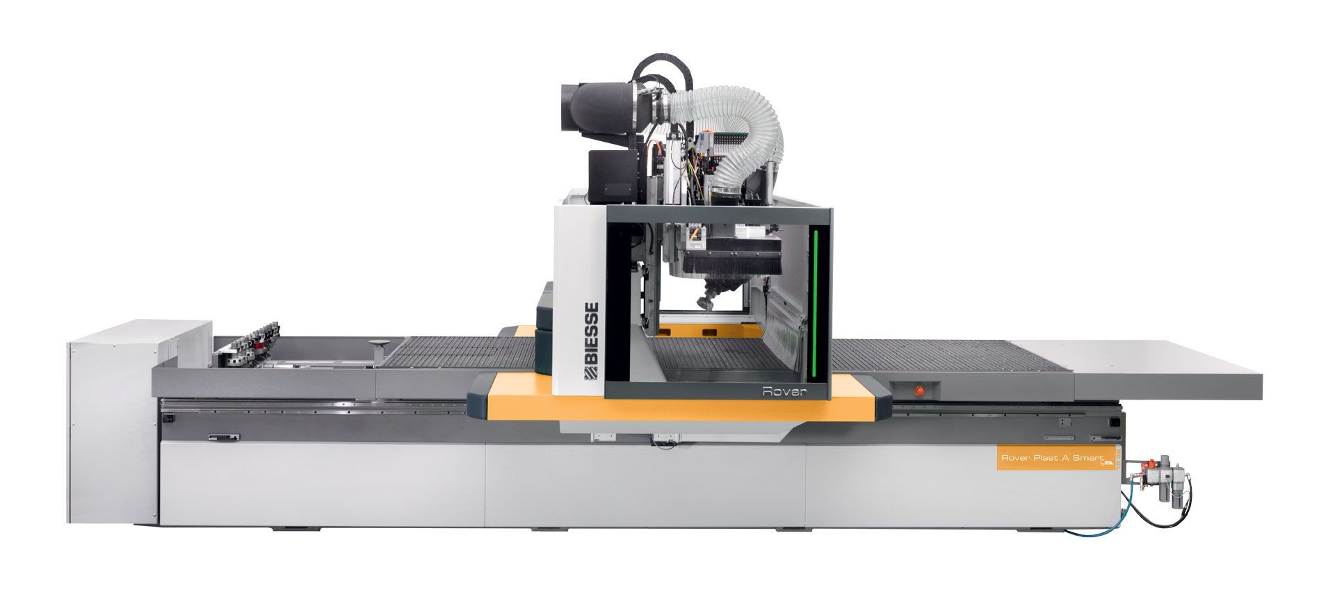 ROVER PLAST A SMART FT 1