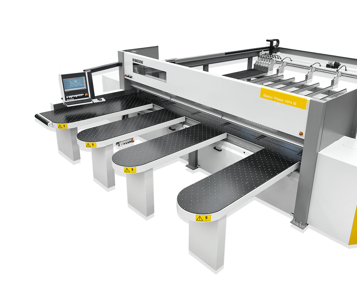 SELCO PLAST WN 6 slider