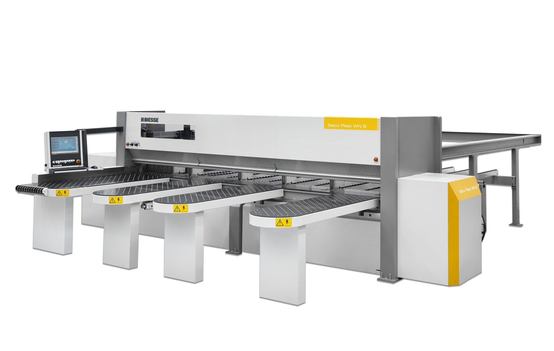 SELCO PLAST WN 6 1