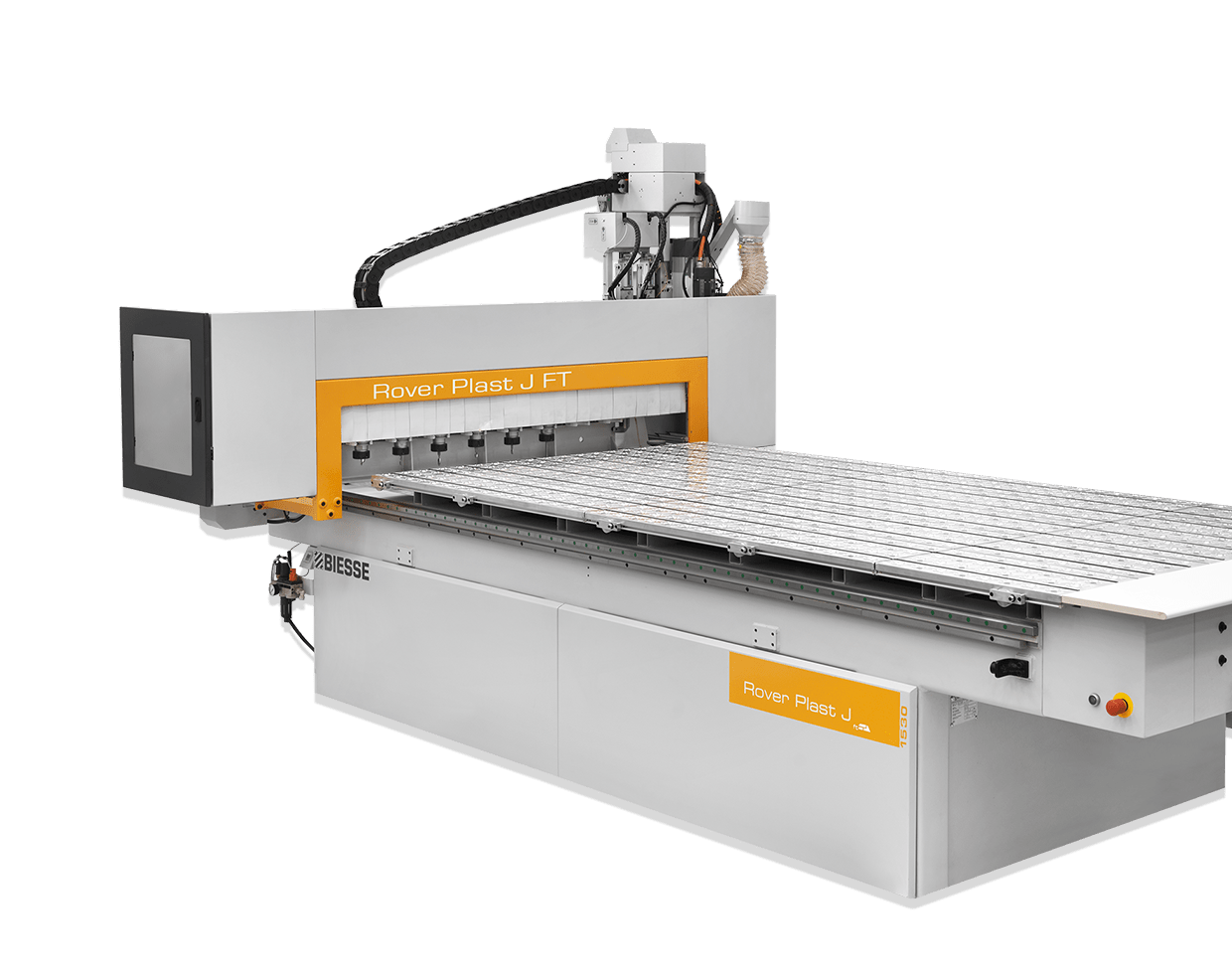 ROVER PLAST J FT slider