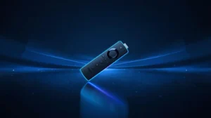 IPTV en Amazon Fire Stick