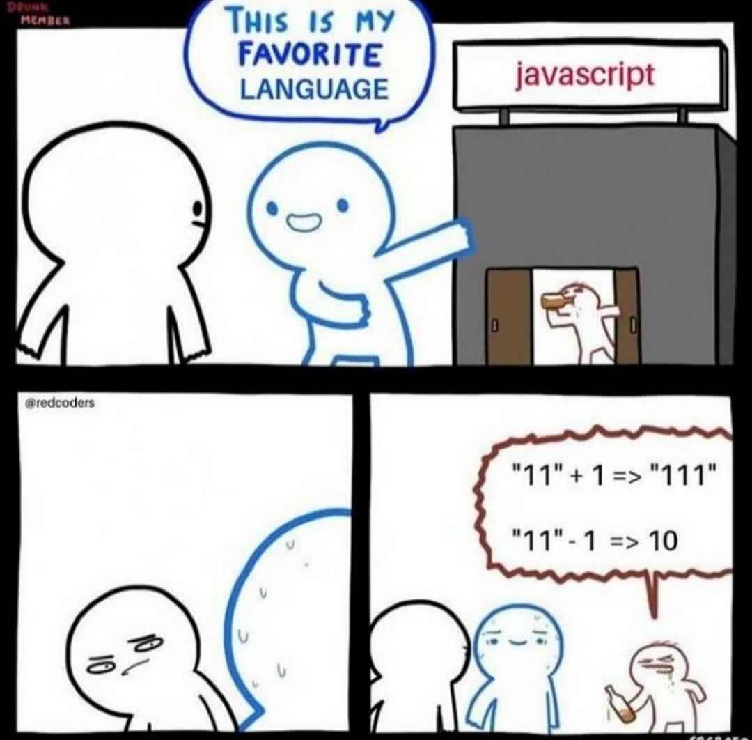 js types