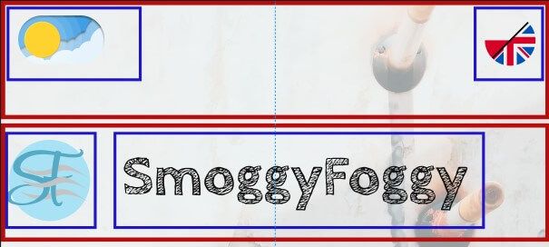 Elementy nagłówka