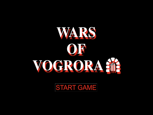Wars of Vogrora image 1